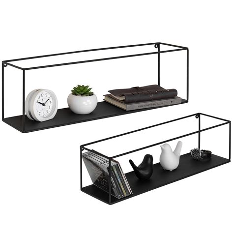 metal display for house|Metal Wall Shelves .